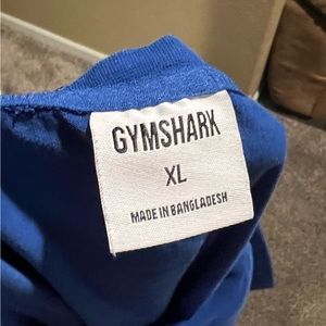 Gymshark workout tee